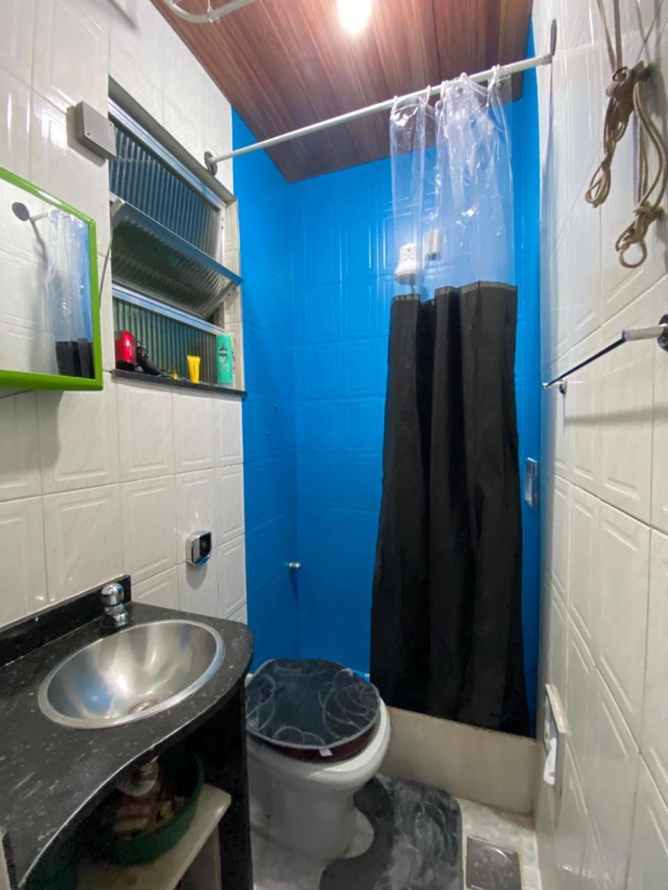 Kitinete Ipanema Apartment Rio de Janeiro Exterior foto