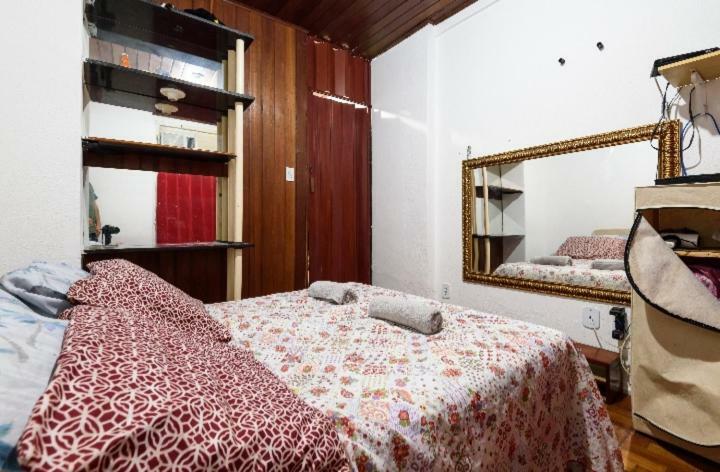 Kitinete Ipanema Apartment Rio de Janeiro Exterior foto