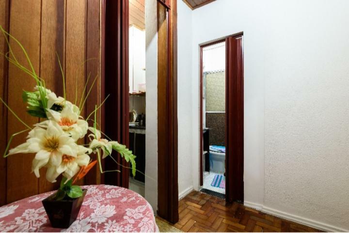 Kitinete Ipanema Apartment Rio de Janeiro Exterior foto